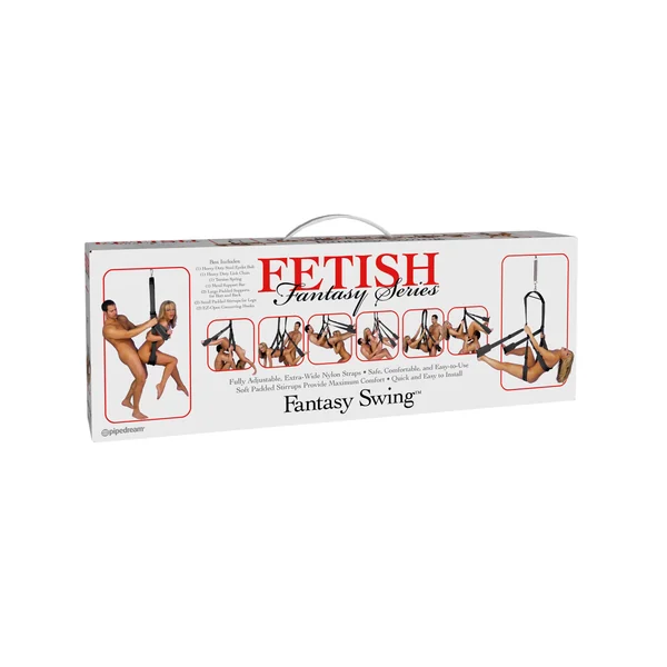Fetish Fantasy Series Fantasy Swing