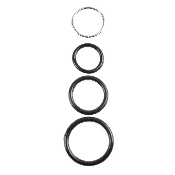 Fetish Fantasy Series Perfect Fit Harness – Black