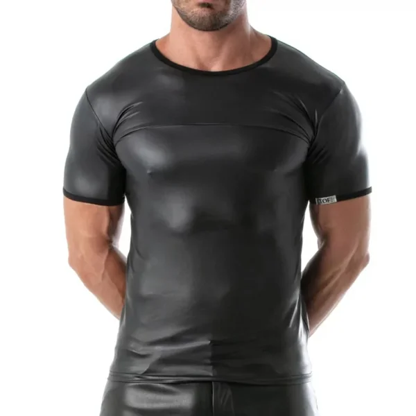 Fetish T-shirt – Size : L