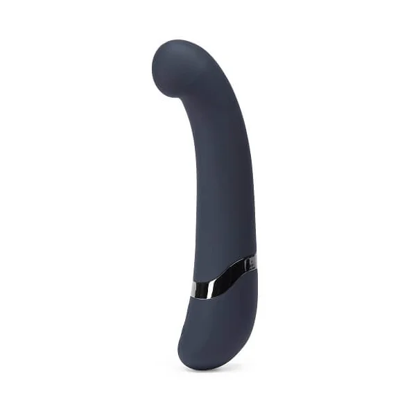 Fifty Shades Darker Desire Explodes USB Rechargeable G-Spot Vibrator