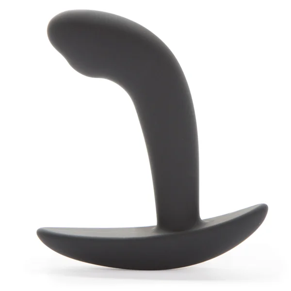FIFTY SHADES DRIVEN BY DESIRE SILICONE PLEASURE PLUG
