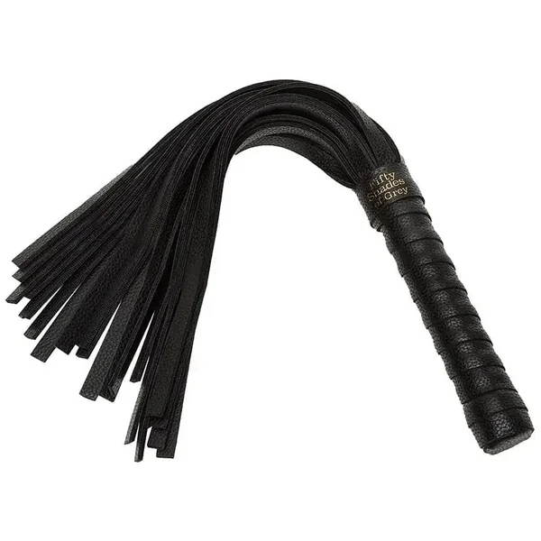 Fifty Shades Of Grey Bound To You Small Flogger