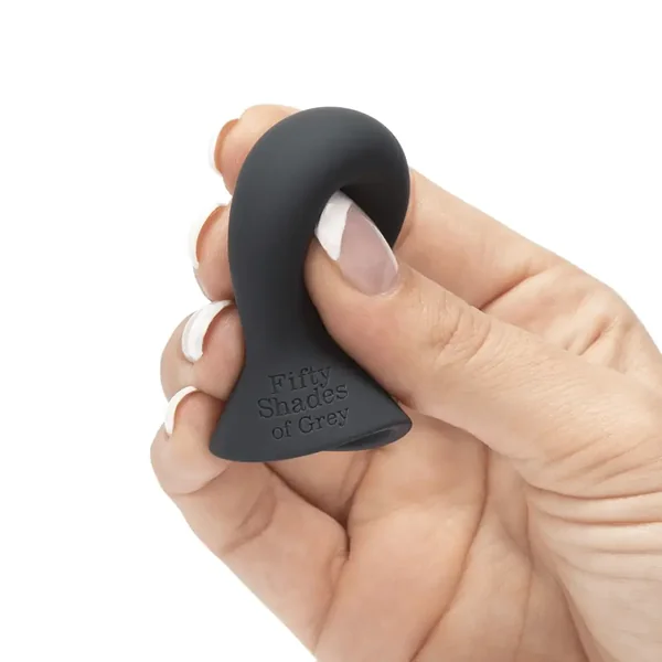 Fifty Shades of Grey Nothing but Sensation Nipple Suckers