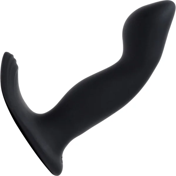 Fifty Shades of Grey Sensation Rechargeable Silicone P-Spot Vibrator