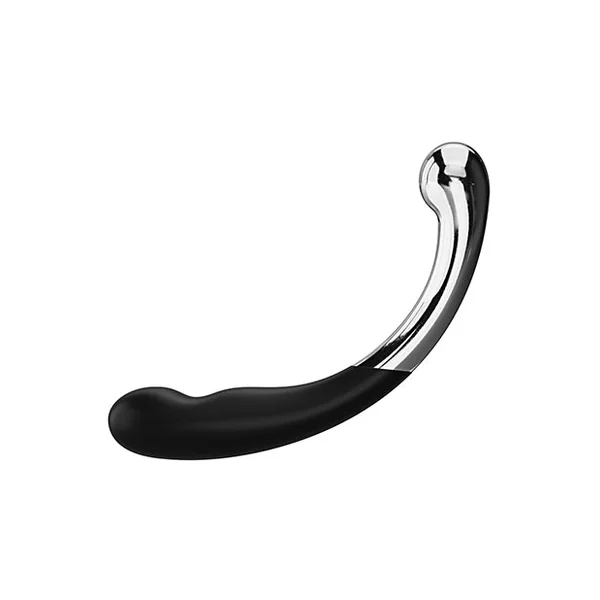 Fifty Shades of Grey Sweet Pressure Silicone & Metal Wand