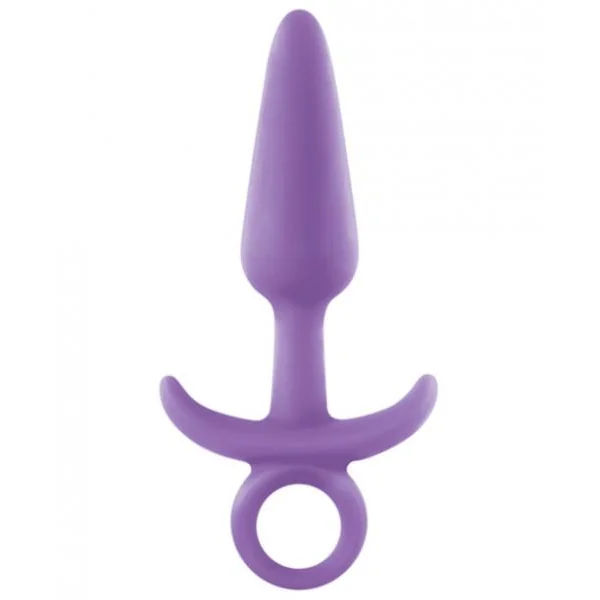 Firefly Prince Glow in the Dark Anal Plug