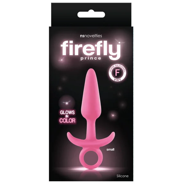 Firefly Prince Medium - Pink