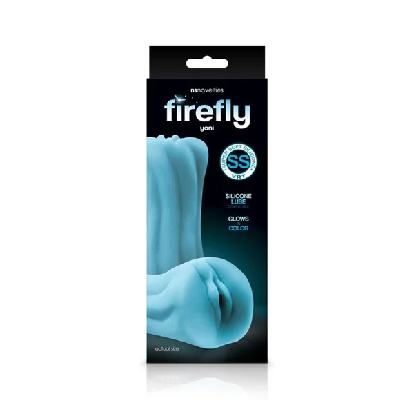 Firefly - Yoni - Blue