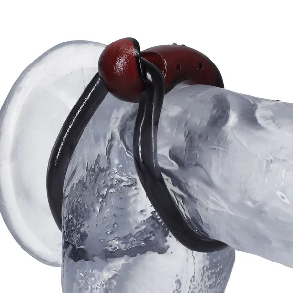 Firmtech Performing C-Ring for Men