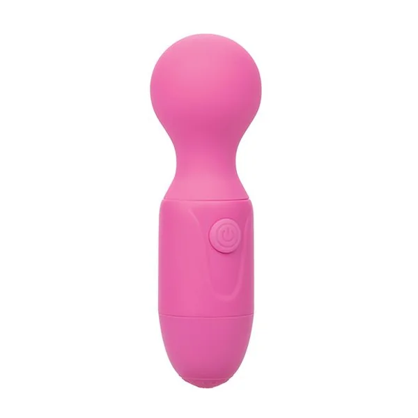 First Time Rechargeable Massager