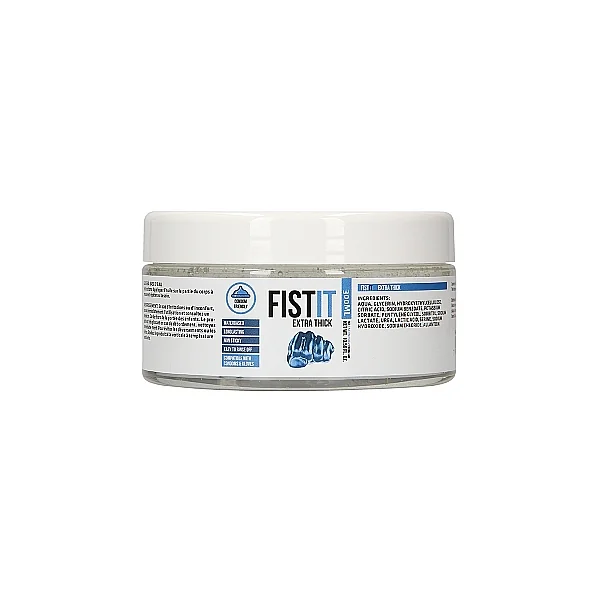 FIST IT EXTRA THICK 300ML