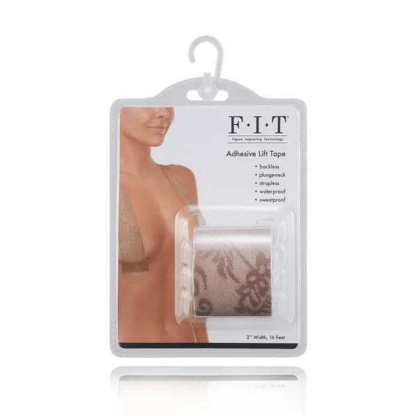 Fit 2" Lace Body Tape