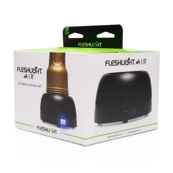 Fleshlight®‎ Air Automatic Masturbator Drying Unit