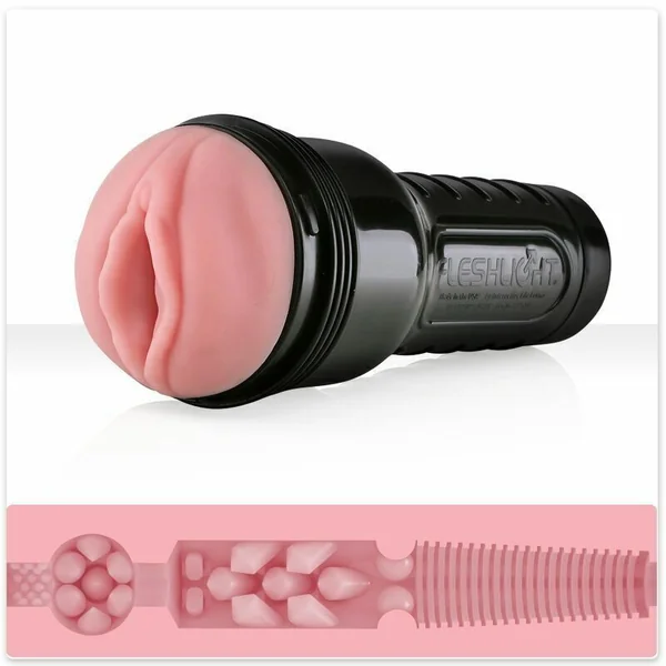 Fleshlight Classic Pink Lady Stoya Destroya
