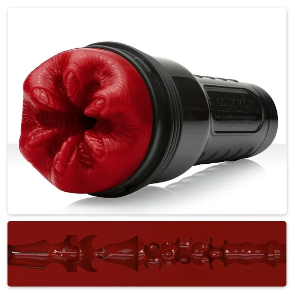 Fleshlight®‎ Fantasy Reaper Vagina Masturbator