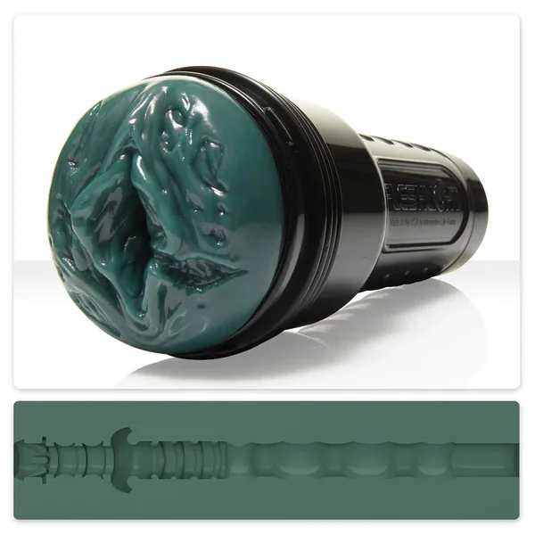 Fleshlight®‎ Fantasy Zombie Vagina Masturbator