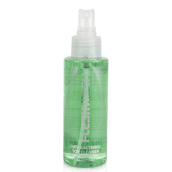 Fleshlight Fleshwash Anti-Bacterial Masturbator and Sex Toy Cleaner 4 fl oz
