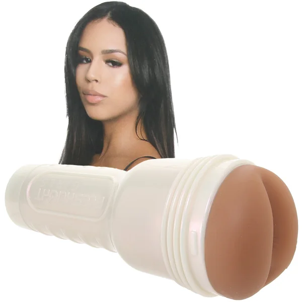 Fleshlight Girls Autumn Falls in Peaches