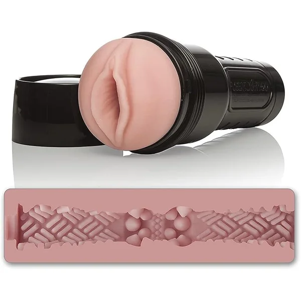 Fleshlight GO Surge – Vagina