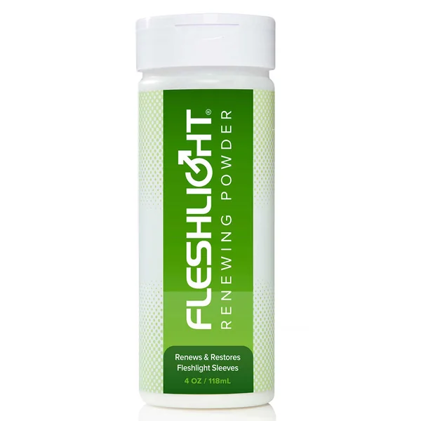 Fleshlight Masturbator Sleeve Renewing Powder