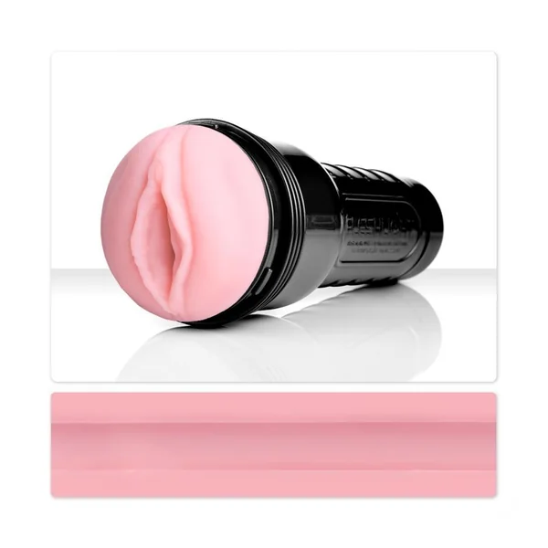 Fleshlight - Pink Lady Original