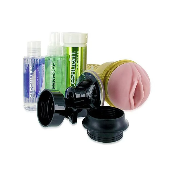 Fleshlight Stamina Value Pack