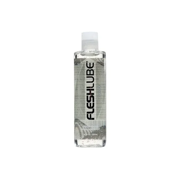 Fleshlube – Slide Water-Based Anal Lubricant | 250ml
