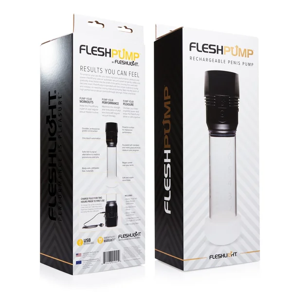 FleshPump by Fleshlight®