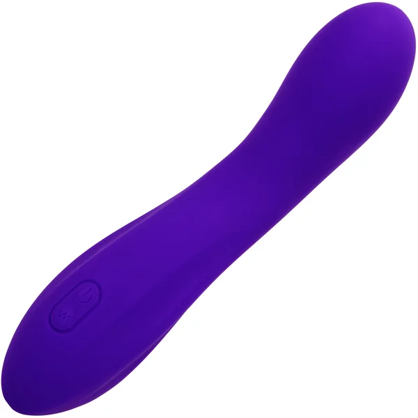Flex Bend & Hold Rumbler Waterproof Silicone Vibrator By CalExotics