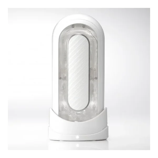 Flip Zero Gravity Vibrating –