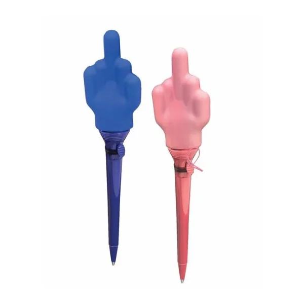 FLYING FUCK PEN DSP/12