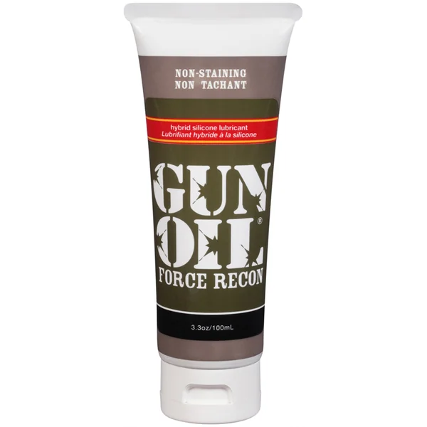 Force Recon 3.3 Oz Tube