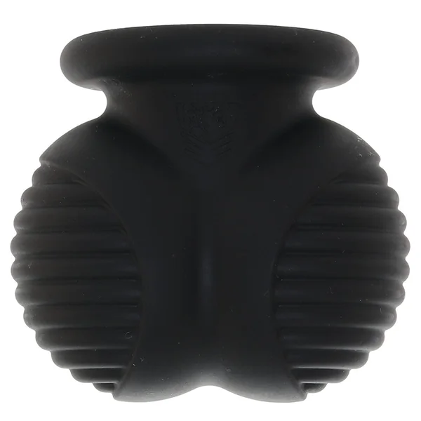 Fort Troff Ball Bunker