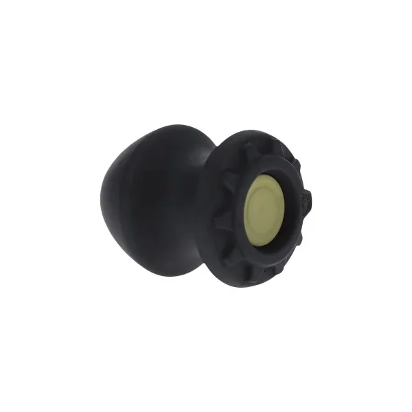 Fort Troff Kum Keeper Medium, Black