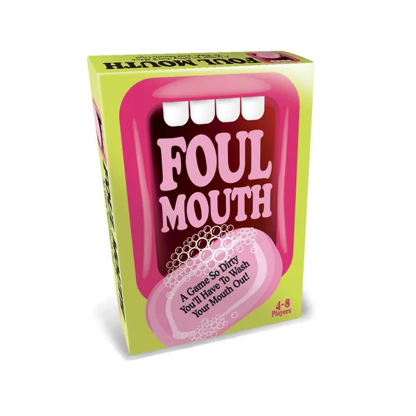 FOUL MOUTH