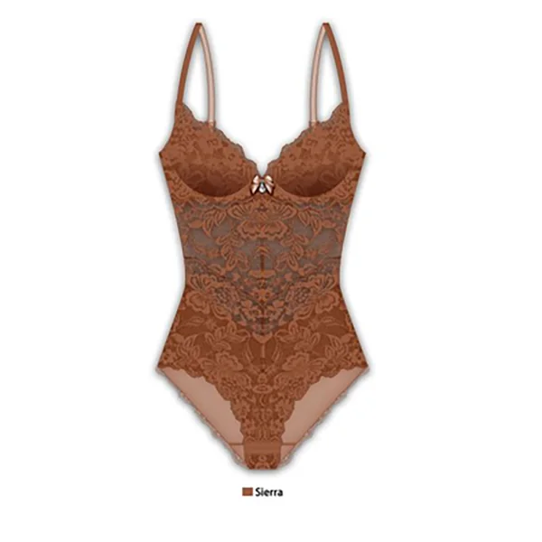 French Affair – Teddy Jewel Sierra – Queen