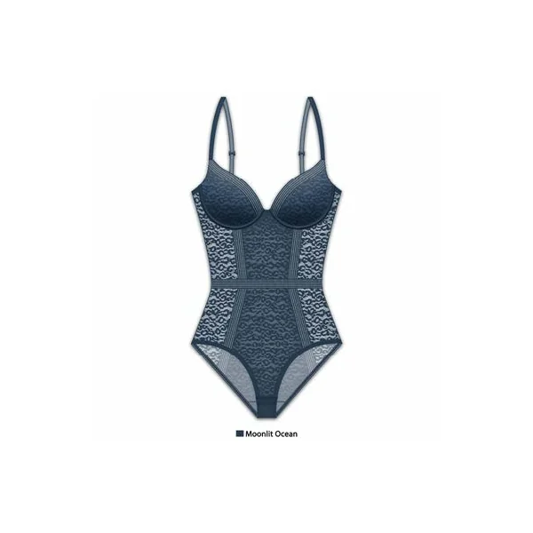 French Affair – Teddy Leo Moonlit Ocean – Queen