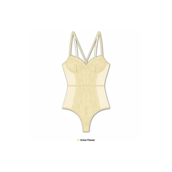 French Affair – Teddy Thong Anise Flower