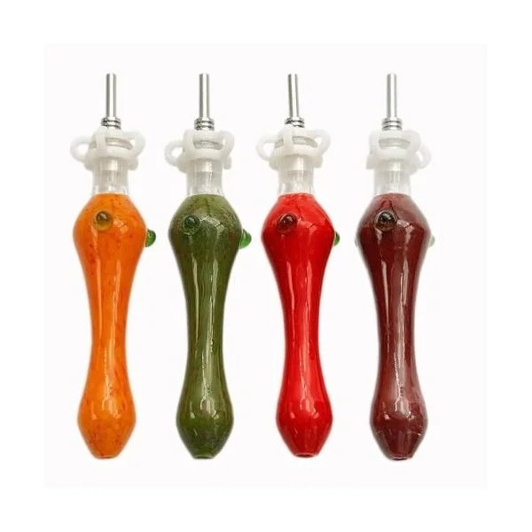 Frid Mix Color Nectar Collector