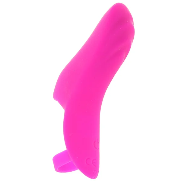 Frisky Finger Bang’her Pro Vibe in Pink