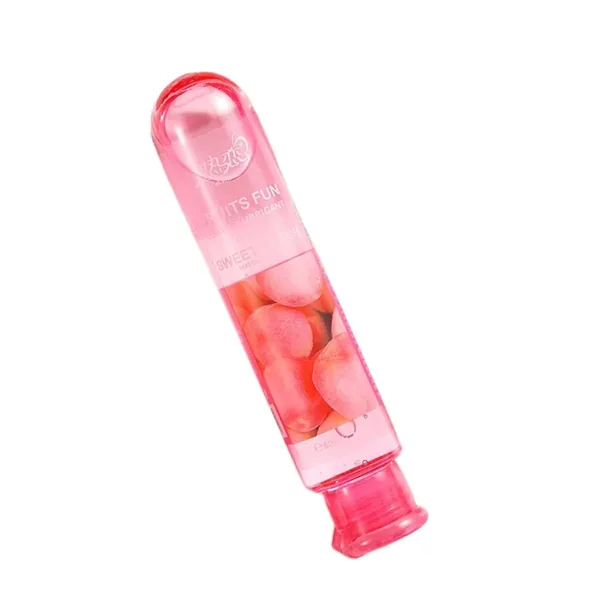 Fruits Fun Edible Lubricant (80ml)