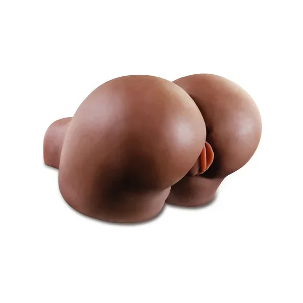 Fuck My Big Black Ass Mega – Lifesize Masturbator