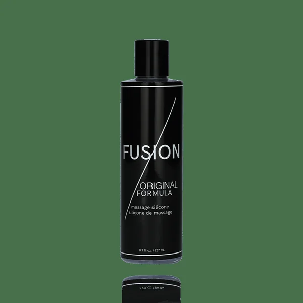 Fusion Original Silicone Body Glide
