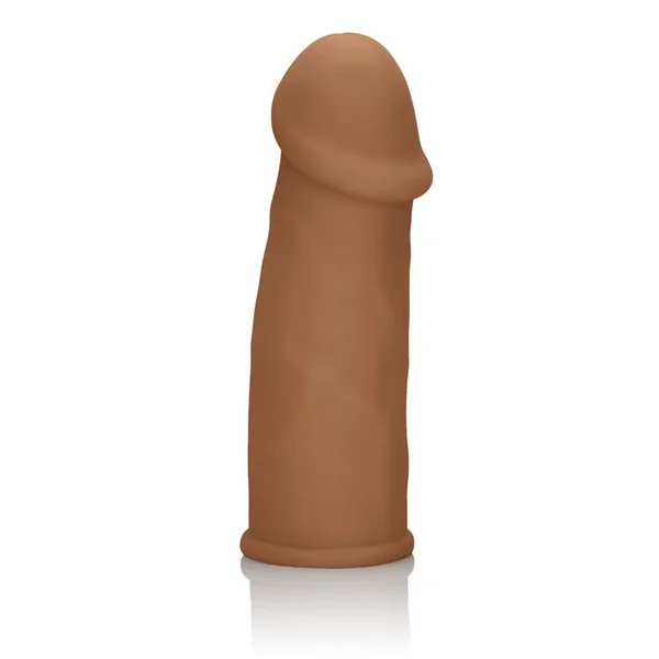 FUTUROTIC PENIS EXTENDER BROWN