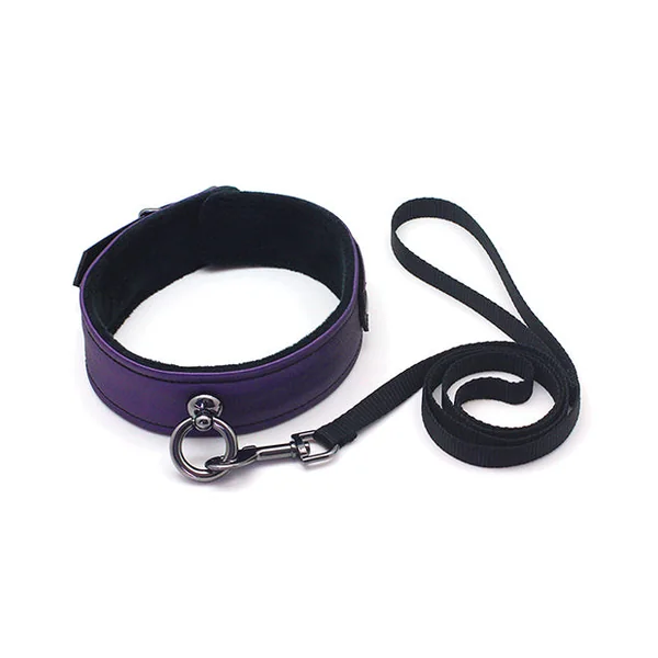 Galaxy Legend Collar and Leash