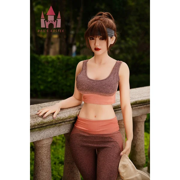 Garin Sexy Japanese Sexy Sex Doll - Doll's Castle