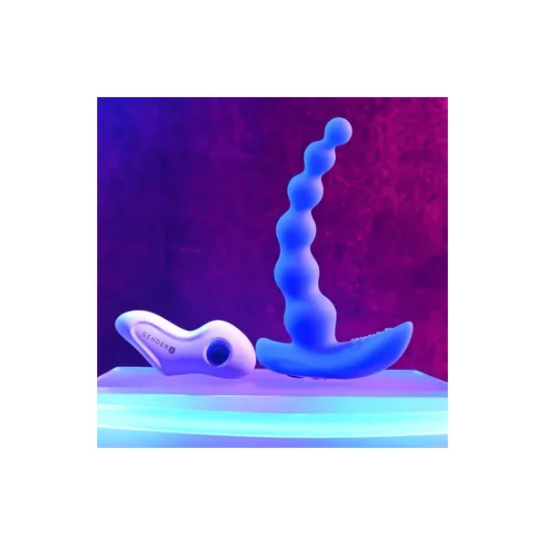 Gender X Beaded Pleasure