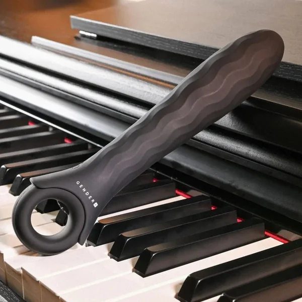 Gender X Powerhouse Vibe for Power Lovers