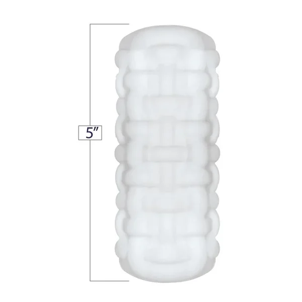 GeoStroker 2 Stroker – White