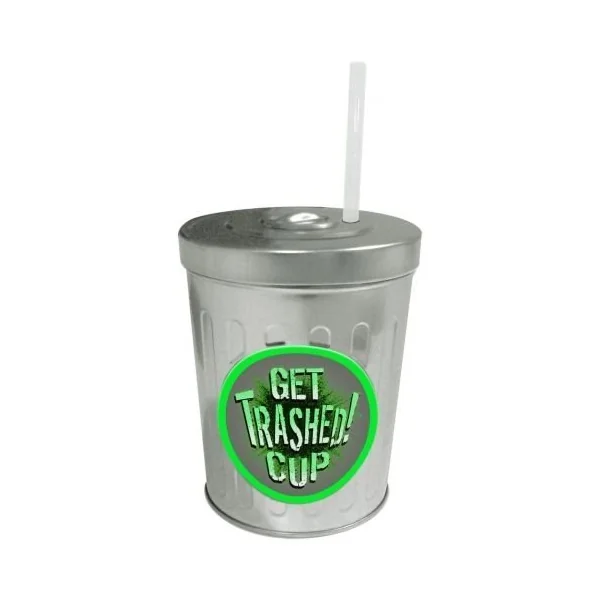 Get Trashed Cup